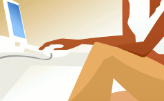 Fllow your progress online